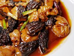 -湘上湘(米其林餐厅-正大中心总店)