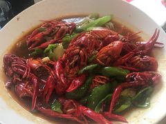 -沪小胖小龙虾(淮海中路旗舰店)