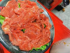 -谭鸭血老火锅(慈云寺店)