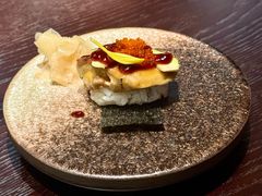 -鮨玄寿喜烧(CP静安店)