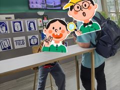 -威海大水泊国际机场