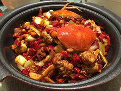 -好福记饭店(红梅公园店)