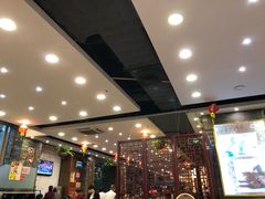 大堂-六婶西关小厨(光塔路店)