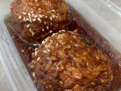 -姑苏家宴·苏帮菜·松鼠桂鱼(苏州总店)