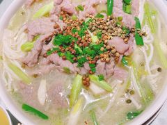 -渝信川菜(西单店)