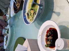 -两户人家农家乐