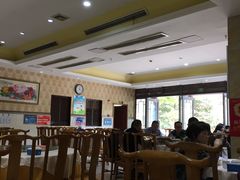 大堂-西木兔(大圆祥店)