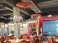 -金苑酒家·客家菜·广东老字号(万象店)
