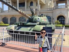 -中国人民解放军海军博物馆