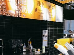 -麦当劳(中山公园龙之梦店)