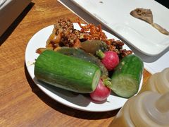 -汉巴味德(乐宾百货店)
