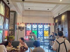 -哑巴生煎(临顿路店)