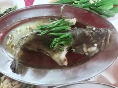 -板桥海鲜广场(文明东店)