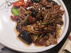 -峨嵋酒家(地安门店)