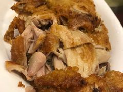 -玉华台饭庄(裕中西里小区店)