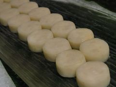 -晶丽香榭自助餐(南京大饭店)