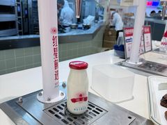 -红星前进面包牛奶公司(君太店)