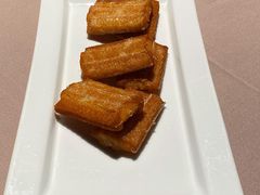 -荣轩(新荣记环球金融中心店)