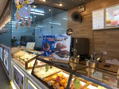-西树泡芙(凯德晶品店)