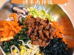 -米村拌饭(天津东丽万达店)