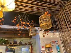 大堂-老灶房-四川土菜(开元店)