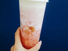 -喜茶(深圳海岸城店)