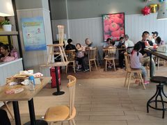 -肯德基(西稍门店)