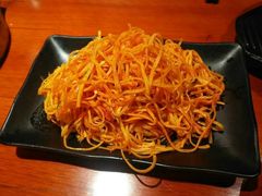 -鑫日千里马朝鲜族小馆(总店)