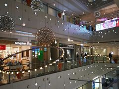 -大悦城(沈阳中街店)
