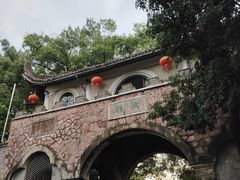 -溪口-滕头旅游景区