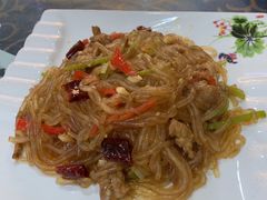 -西北老马食府(陈家营西路店)