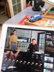 -吉米护肤造型