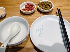 -潮粥荟·潮汕砂锅粥(槐房万达店)