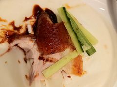 -国人川菜(李家村建东街店)