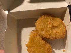 -麦当劳(东大桥店)