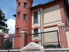 -青岛德国监狱旧址博物馆