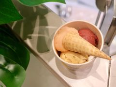 -LUNEURS月乐诗 La Glace(环贸店)