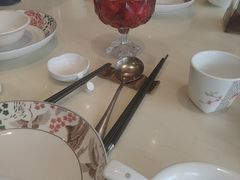 -好福记饭店(红梅公园店)