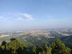 -敬亭山风景名胜区