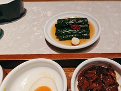 -松鹤面馆·古法焖肉面(观前店)