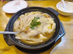 -老姑砂锅·烧烤天津菜(体北道店)