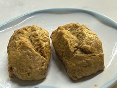 -芳华轩•客家菜馆(梧桐山店)