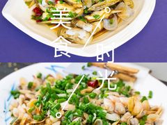 -渔满仓海鲜渔家(象山二店)