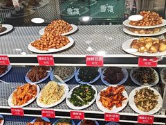 -韩麦大冷面(桂花街直营店)