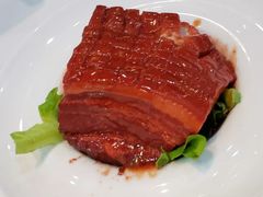 -吴门人家·苏宴宫廷菜(拙政园店)