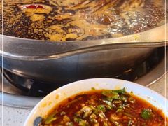 -水碾河刘老大串串香(水碾河路店)