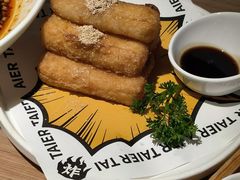 -新太二·鲜料川菜(群光广场店)