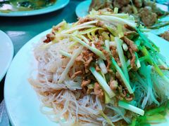 粉丝带底-大兴街扣碗包子馆