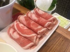 -傣妹火锅(罗宾森购物中心店)