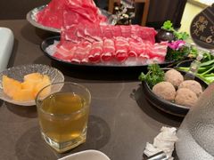 -捞王锅物料理(上海世茂广场店)